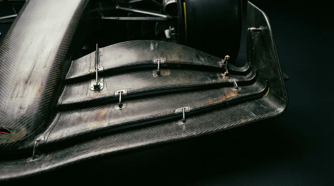 Active Aero en F1 2026: la tecnología que sustituye al DRS y redefine las apuestas