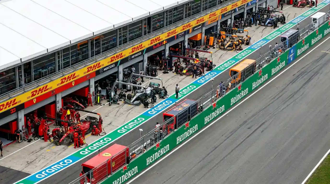 Campeonato de constructores 2026: 11 equipos, una incógnita y cuotas en movimiento