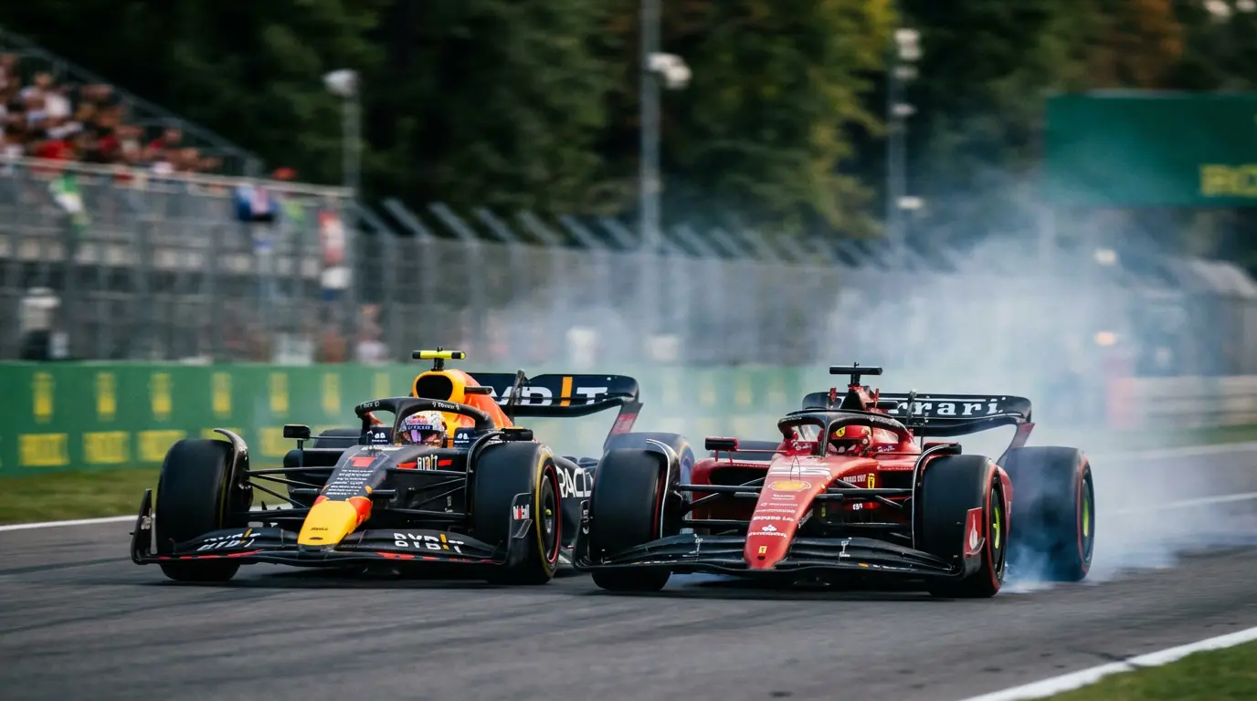 Apuestas H2H en F1: por qué los duelos directos son el mercado favorito del analista