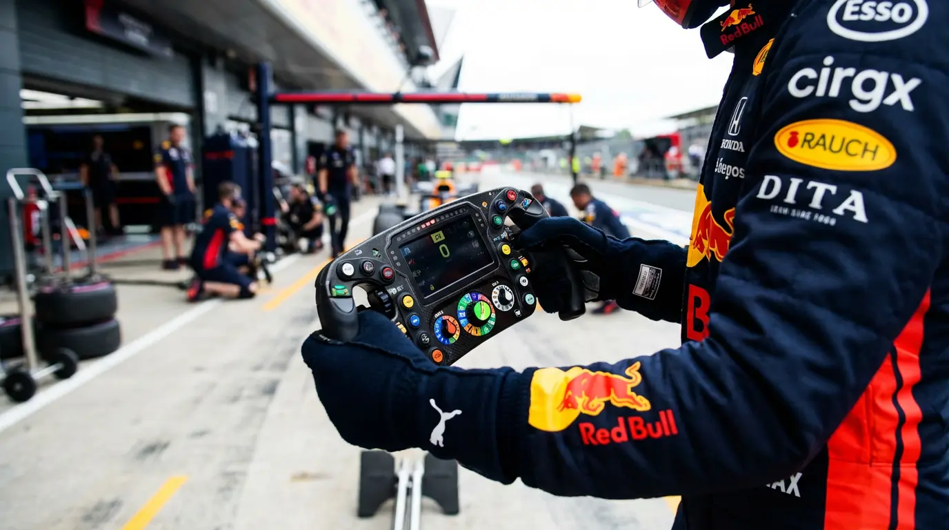 Verstappen en 2026: cuatro títulos y un coche por demostrar