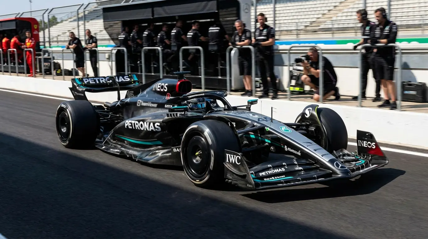 Cadillac en F1 2026: qué esperar del undécimo equipo en las apuestas