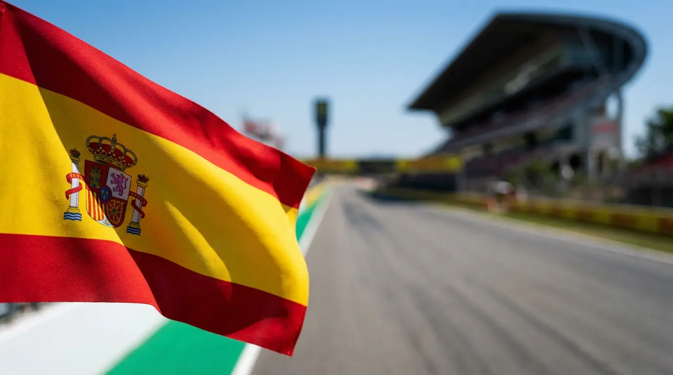 Casas de apuestas para Fórmula 1 en España: qué exigir a un operador regulado