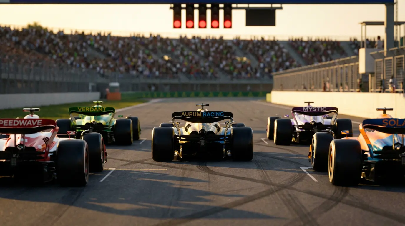 Cuotas y favoritos para el campeonato de pilotos de F1 2026