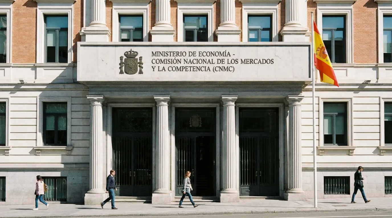 La DGOJ y las apuestas de Fórmula 1: el marco que protege al apostador en España