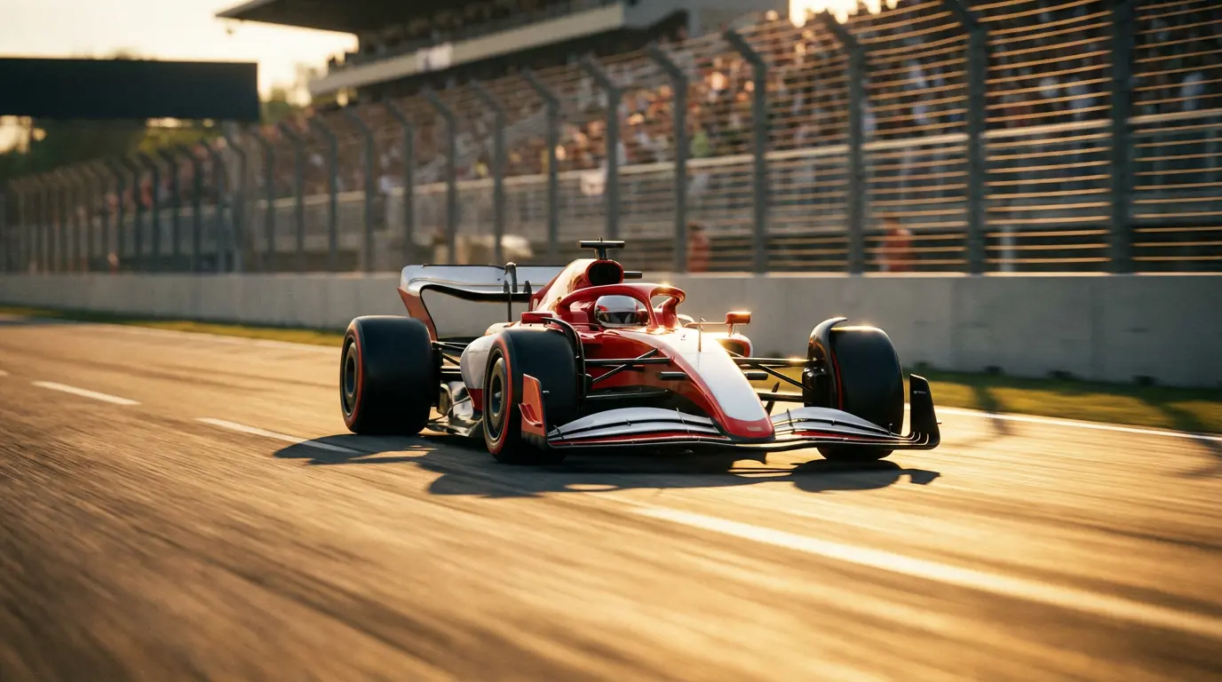 Análisis de cuotas y favoritos para apuestas al campeón del mundo de Fórmula 1 en 2026